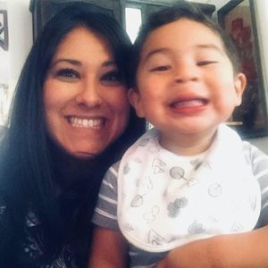 Meet your Posher, Monica